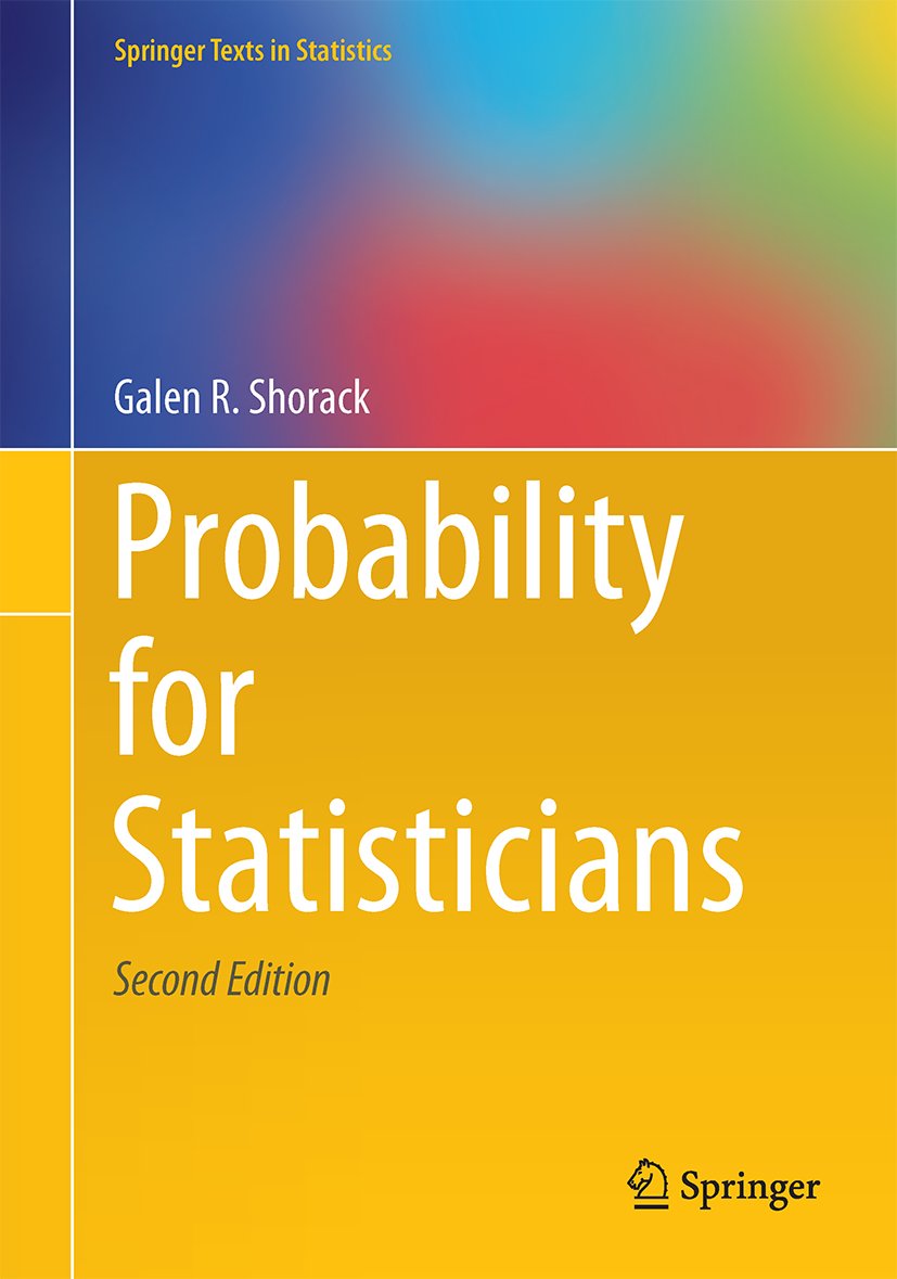 Springer Texts in Statistics