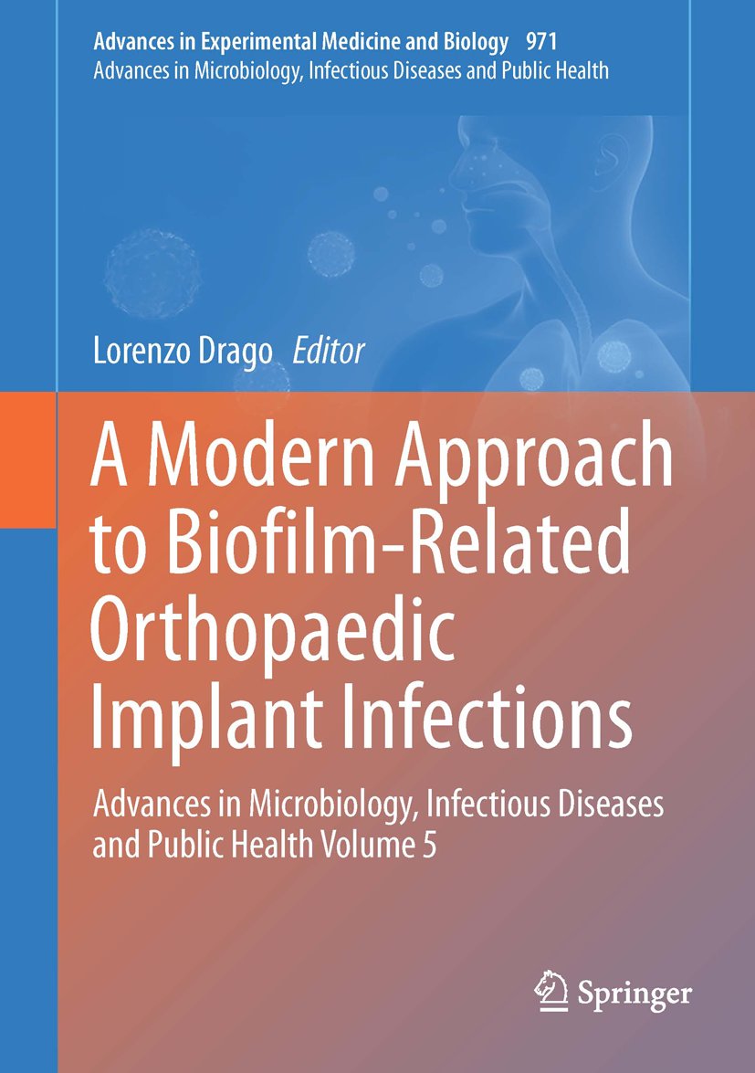 Advances in Experimental Medicine and Biology