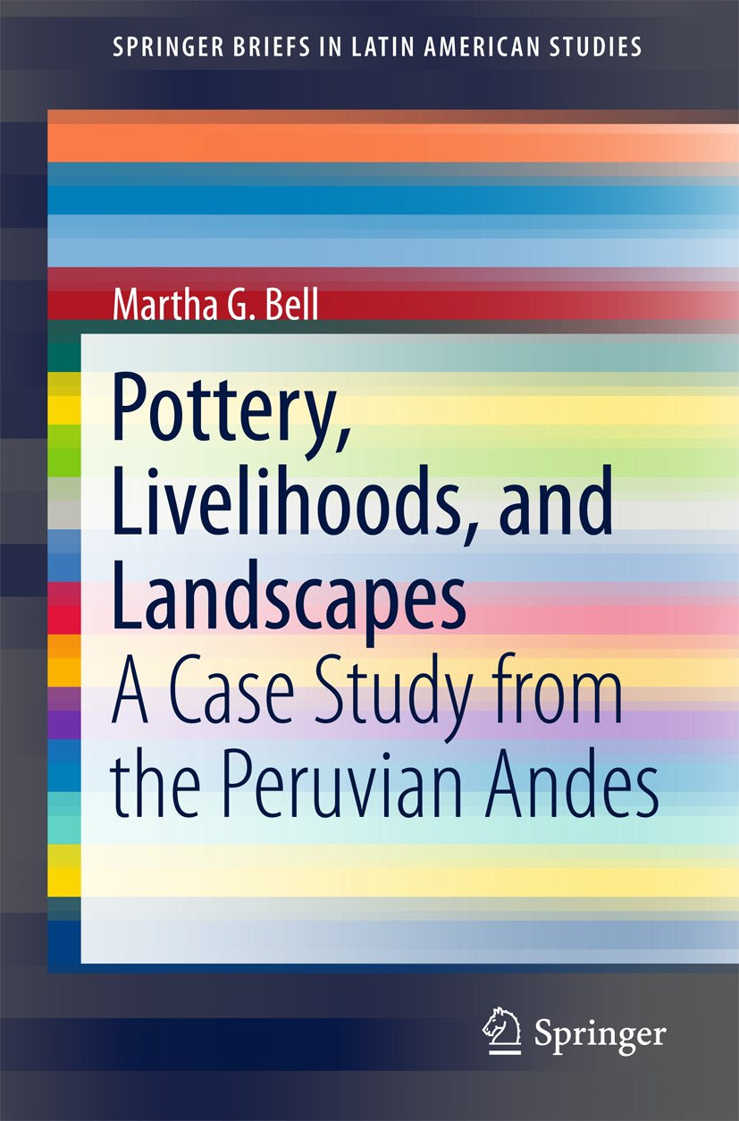 SpringerBriefs in Latin American Studies