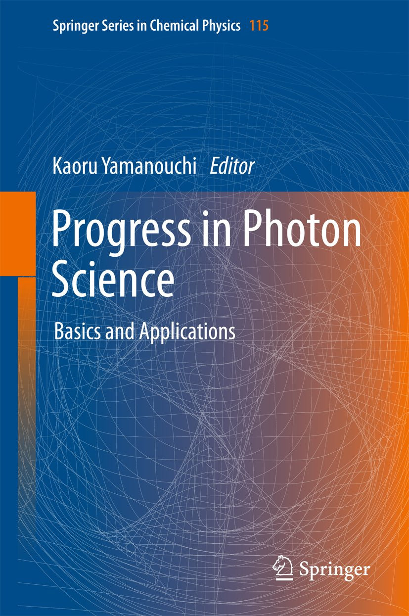 Springer Series in Chemical Physics