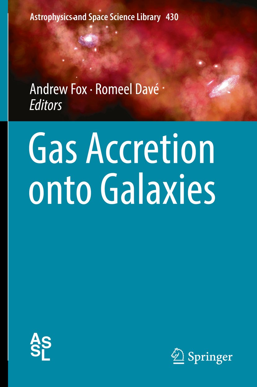 Astrophysics and Space Science Library