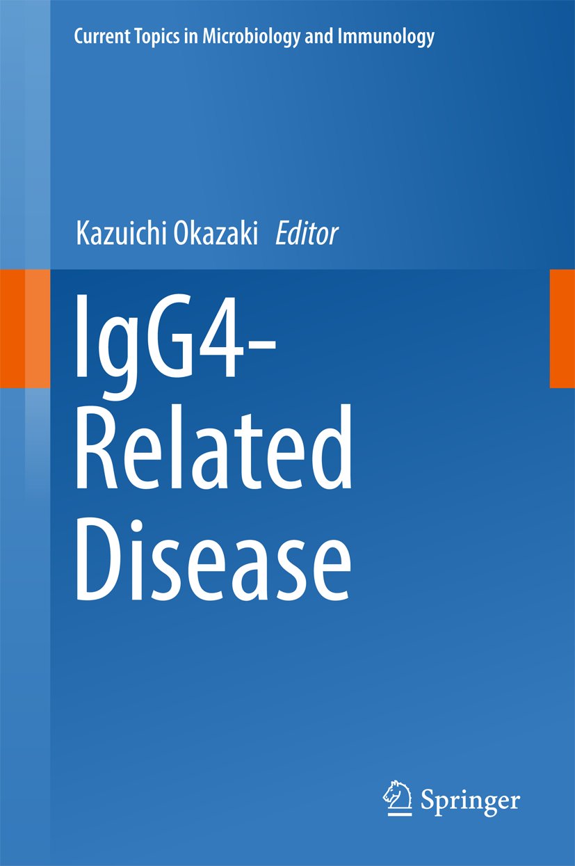 Current Topics in Microbiology and Immunology