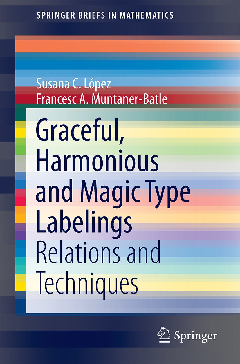 SpringerBriefs in Mathematics