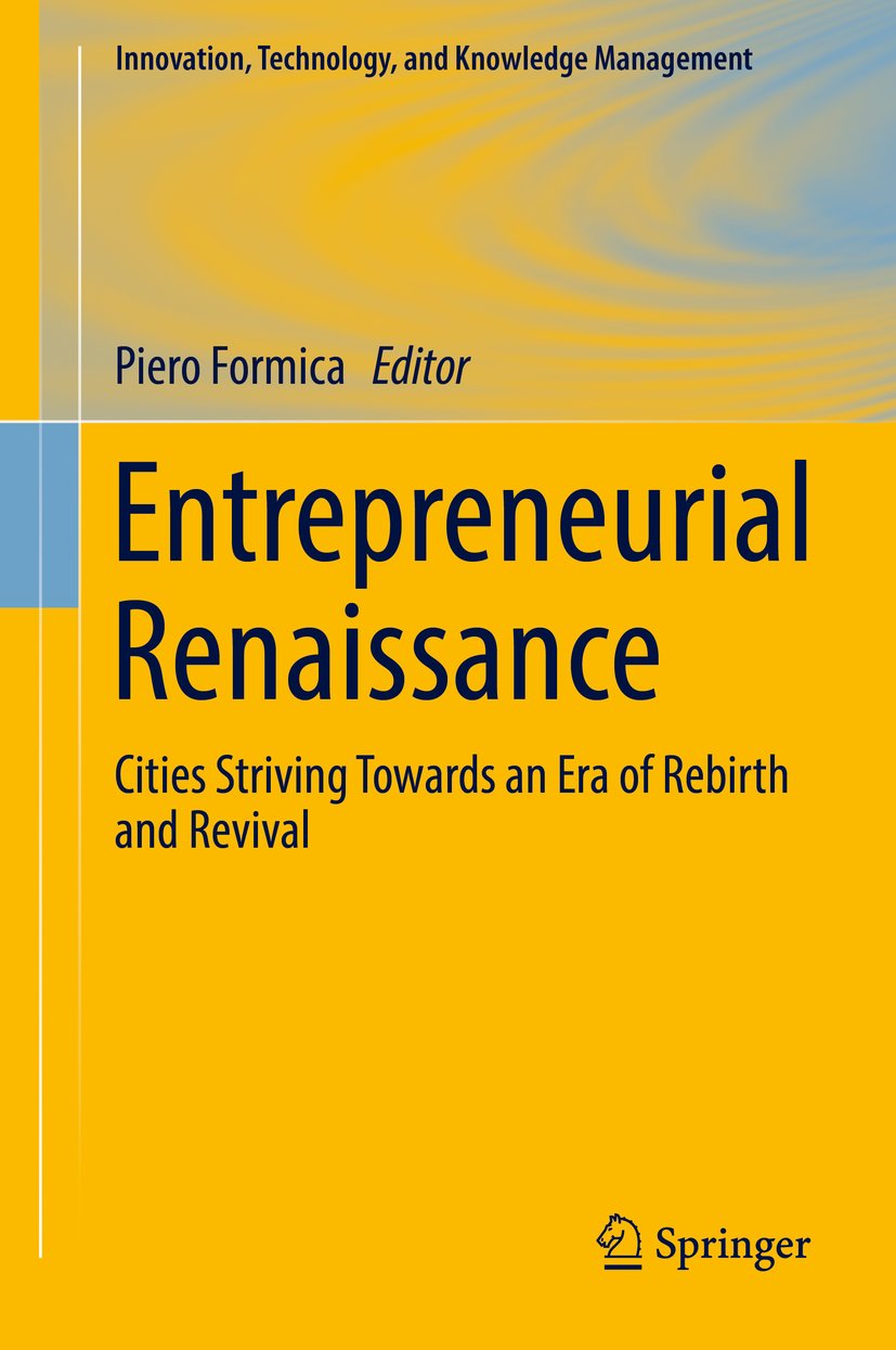 Innovation, Technology, and Knowledge Management