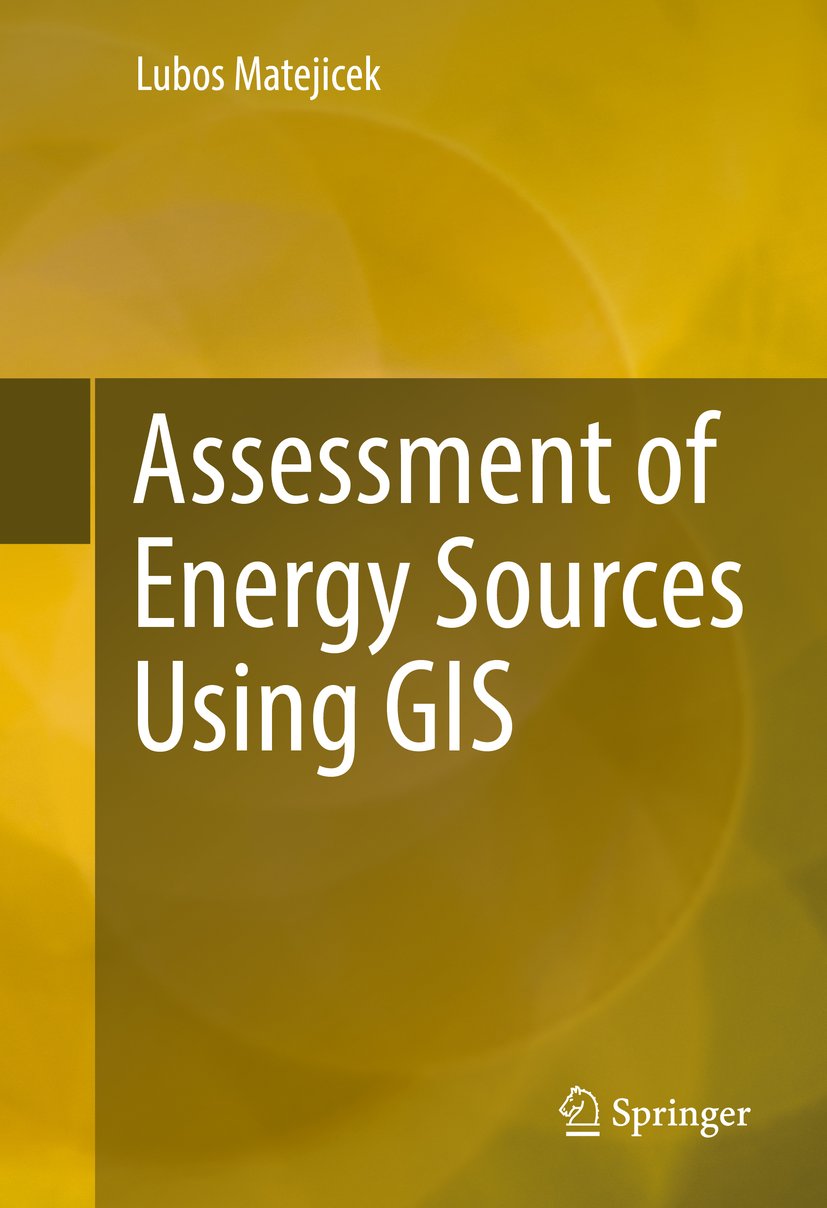 Assessment of Energy Sources Using GIS