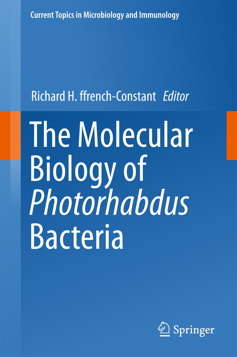 Current Topics in Microbiology and Immunology