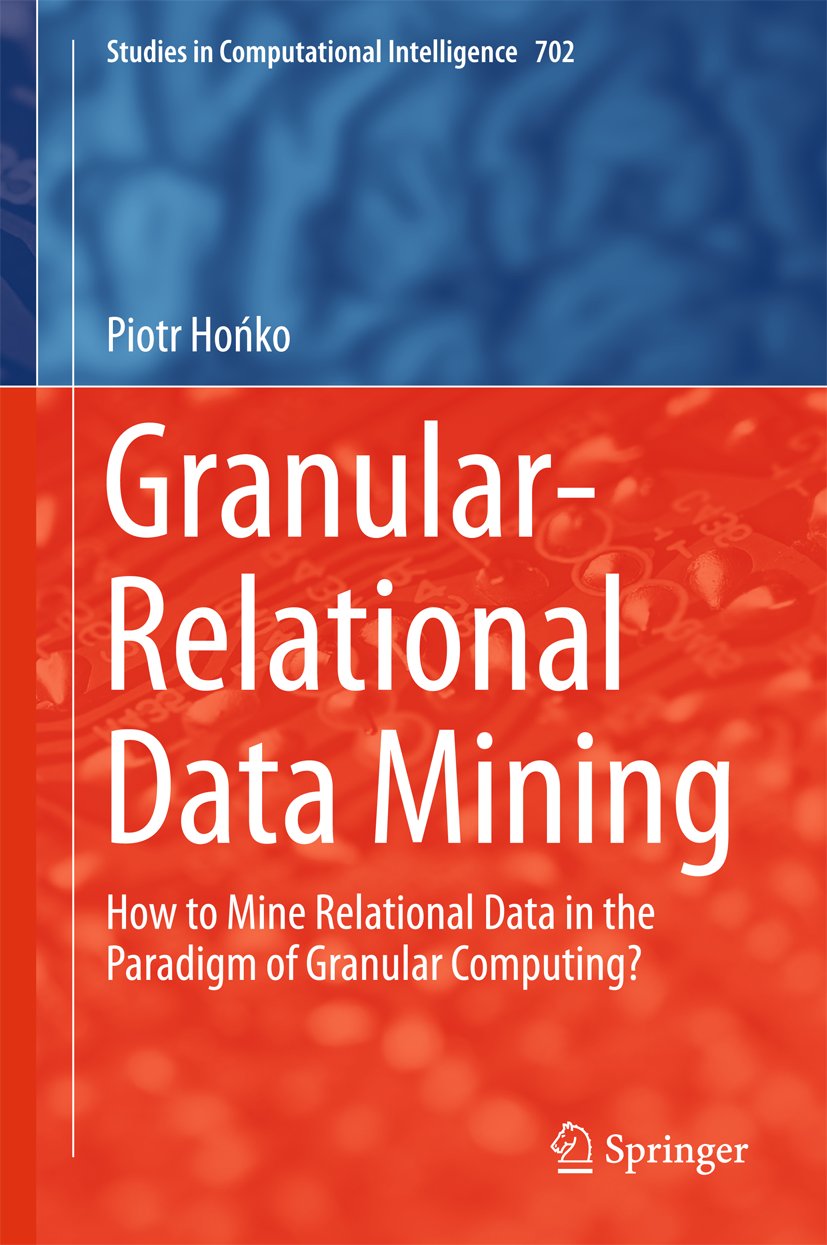 Studies in Computational Intelligence
