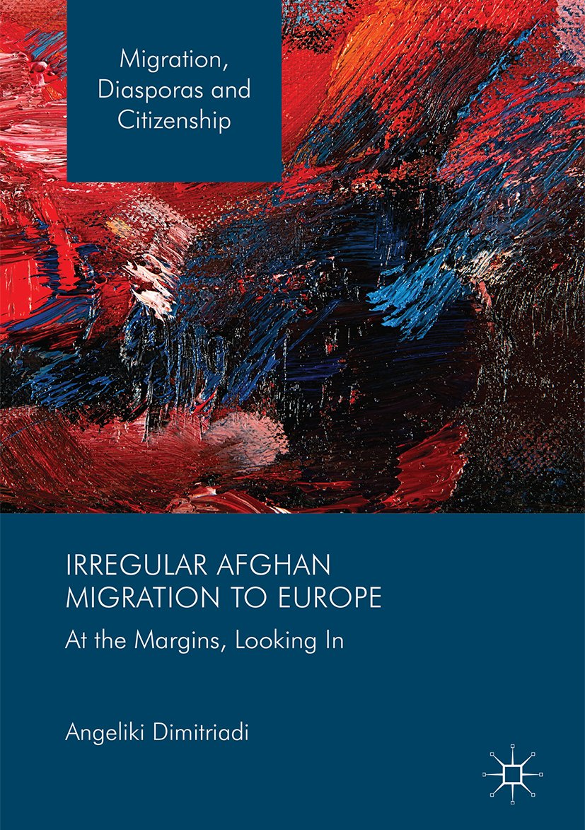 Migration, Diasporas and Citizenship