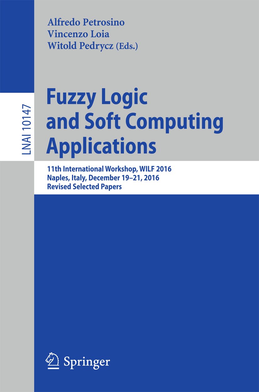 Lecture Notes in Computer Science
