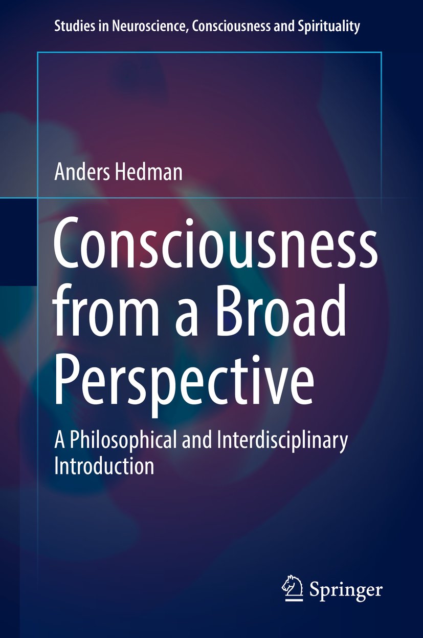Studies in Neuroscience, Consciousness and Spirituality