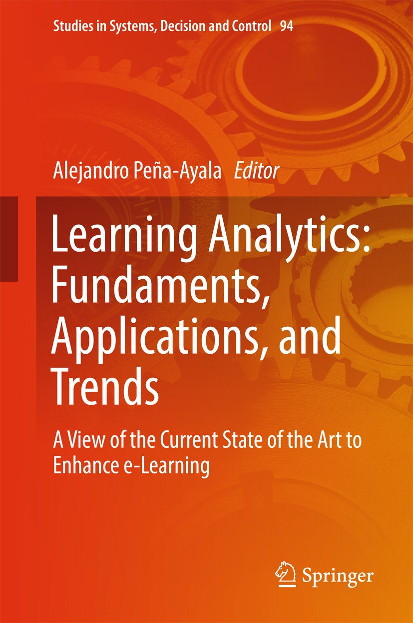 Studies in Systems, Decision and Control