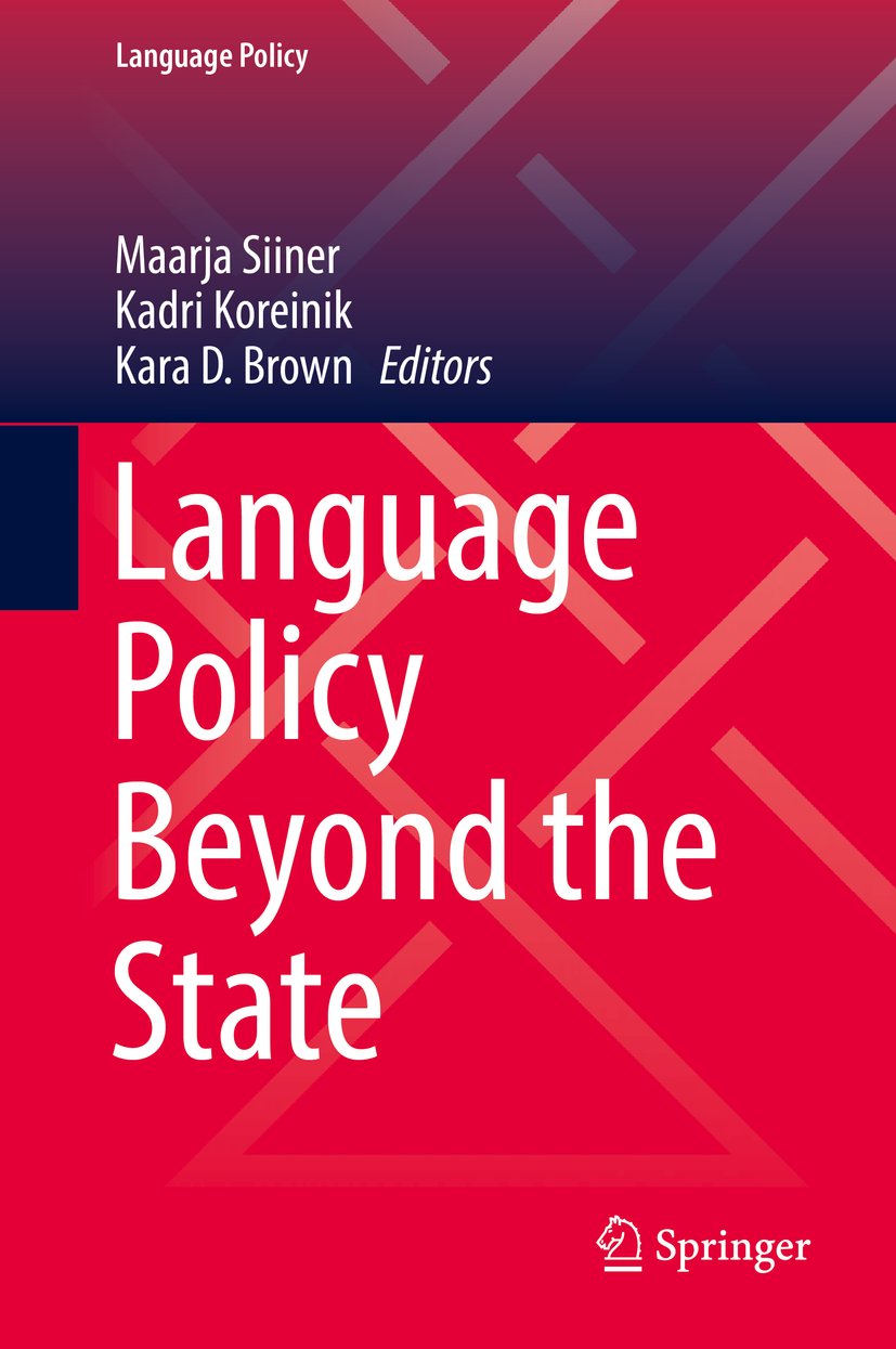 Language Policy