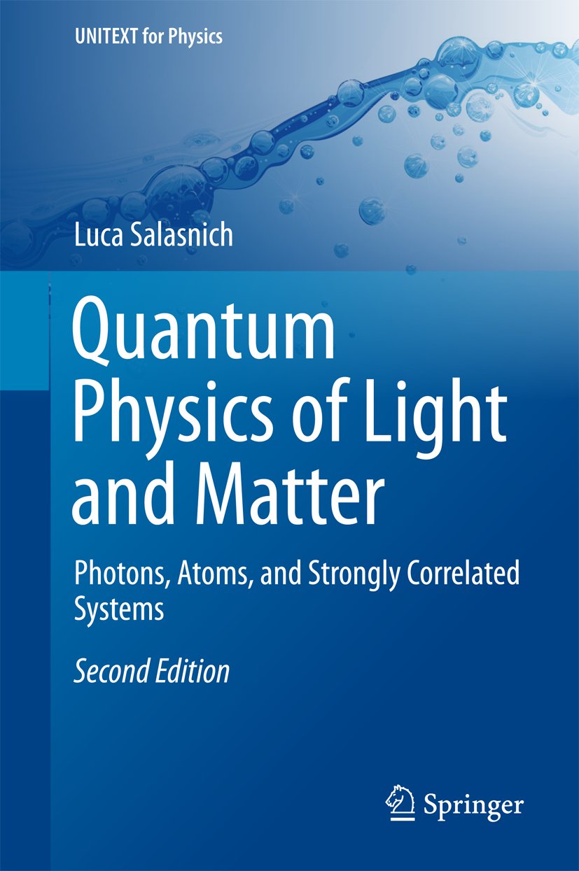 UNITEXT for Physics