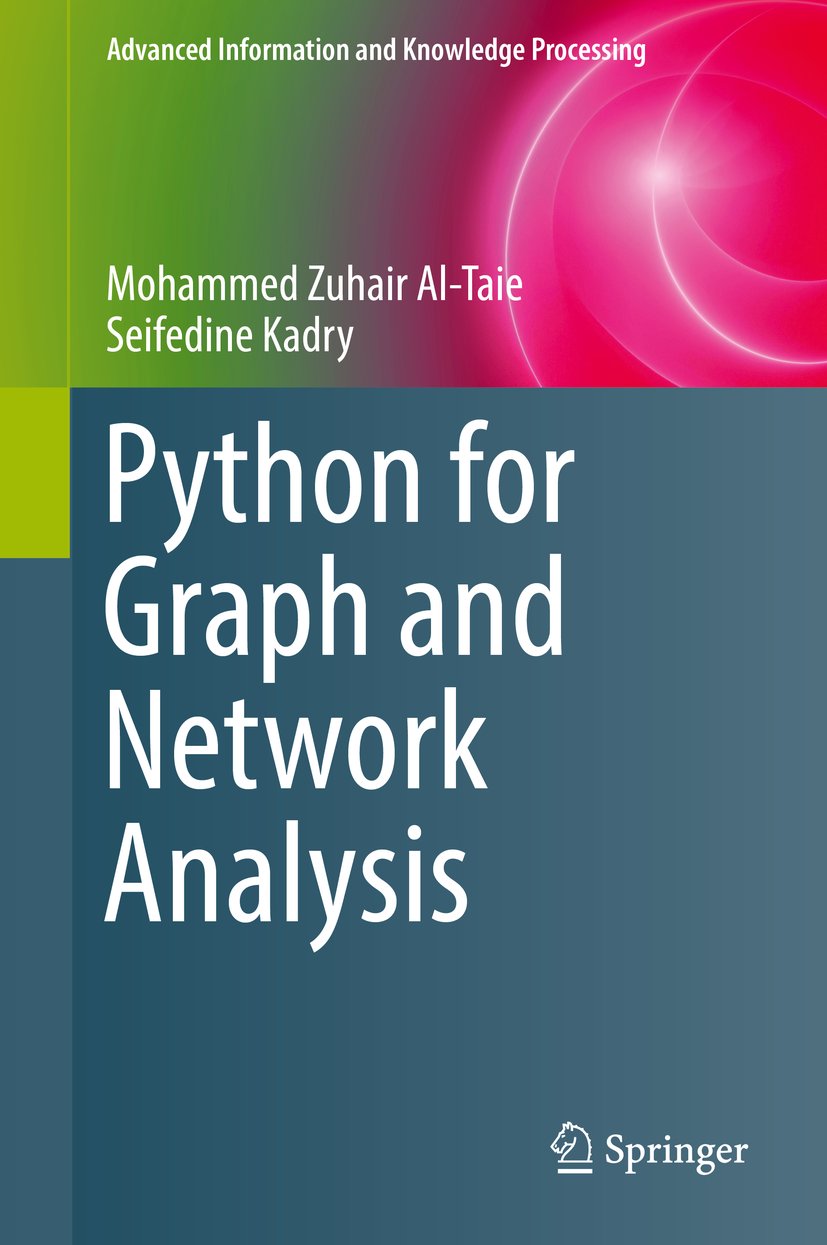 Advanced Information and Knowledge Processing