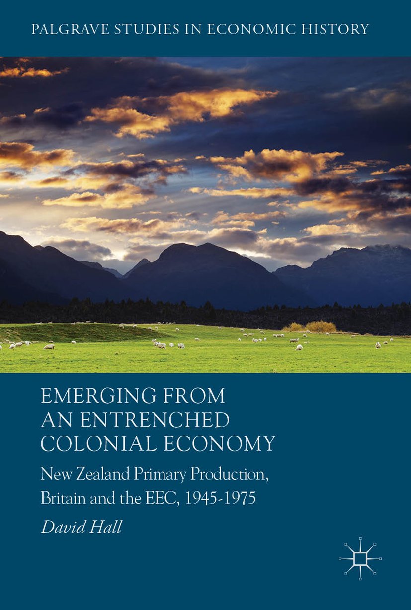 Palgrave Studies in Economic History