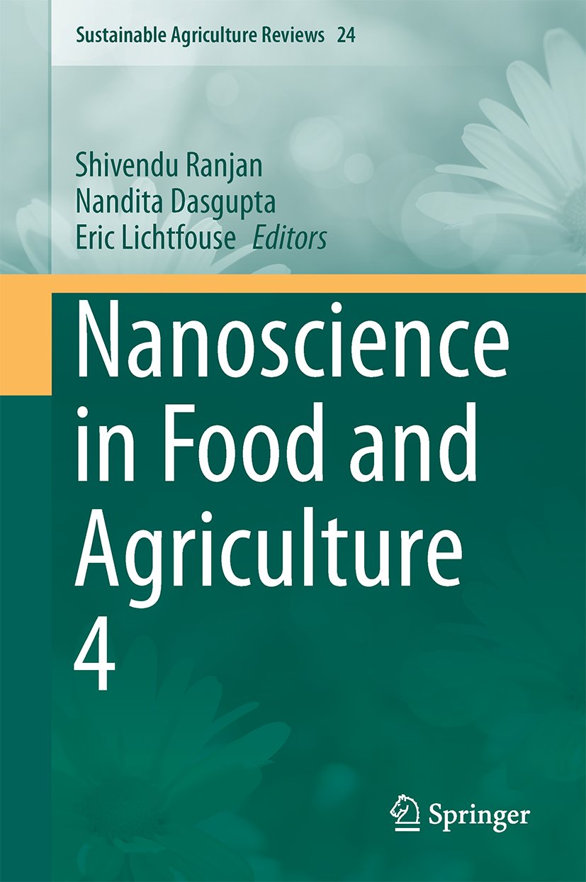 Sustainable Agriculture Reviews