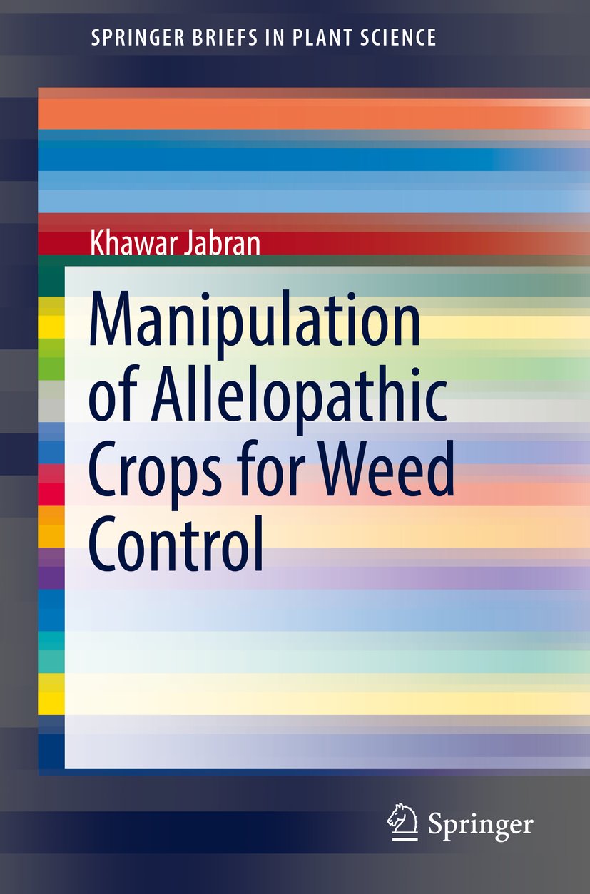 SpringerBriefs in Plant Science