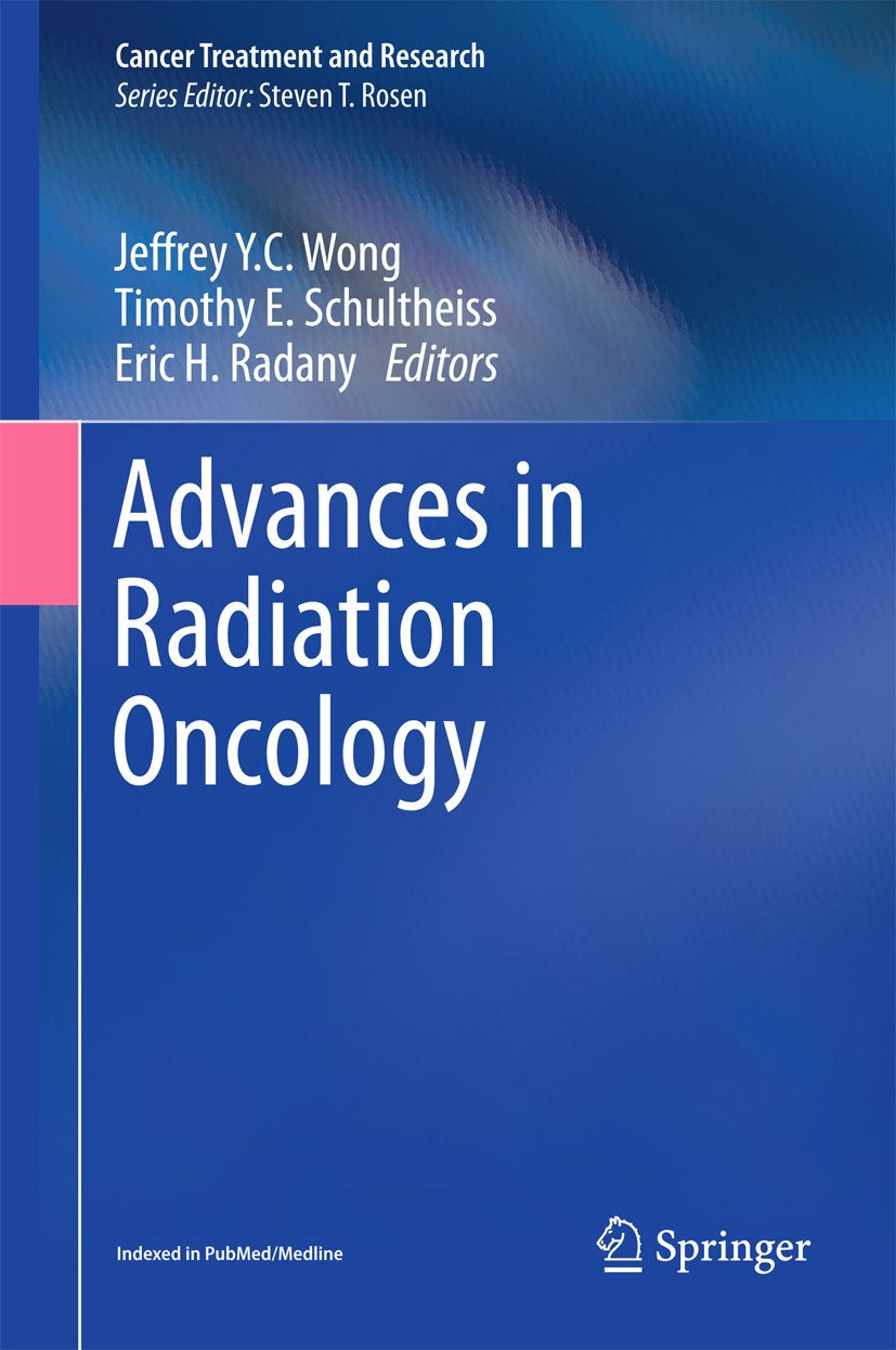 Cancer Treatment and Research