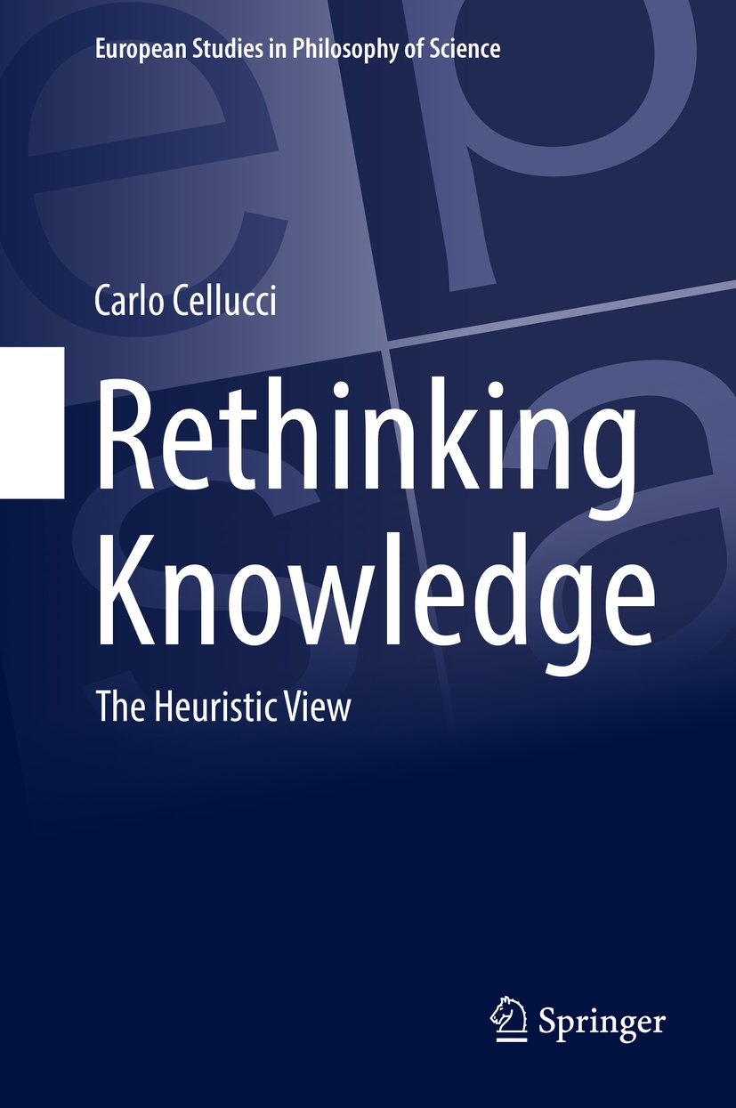 European Studies in Philosophy of Science