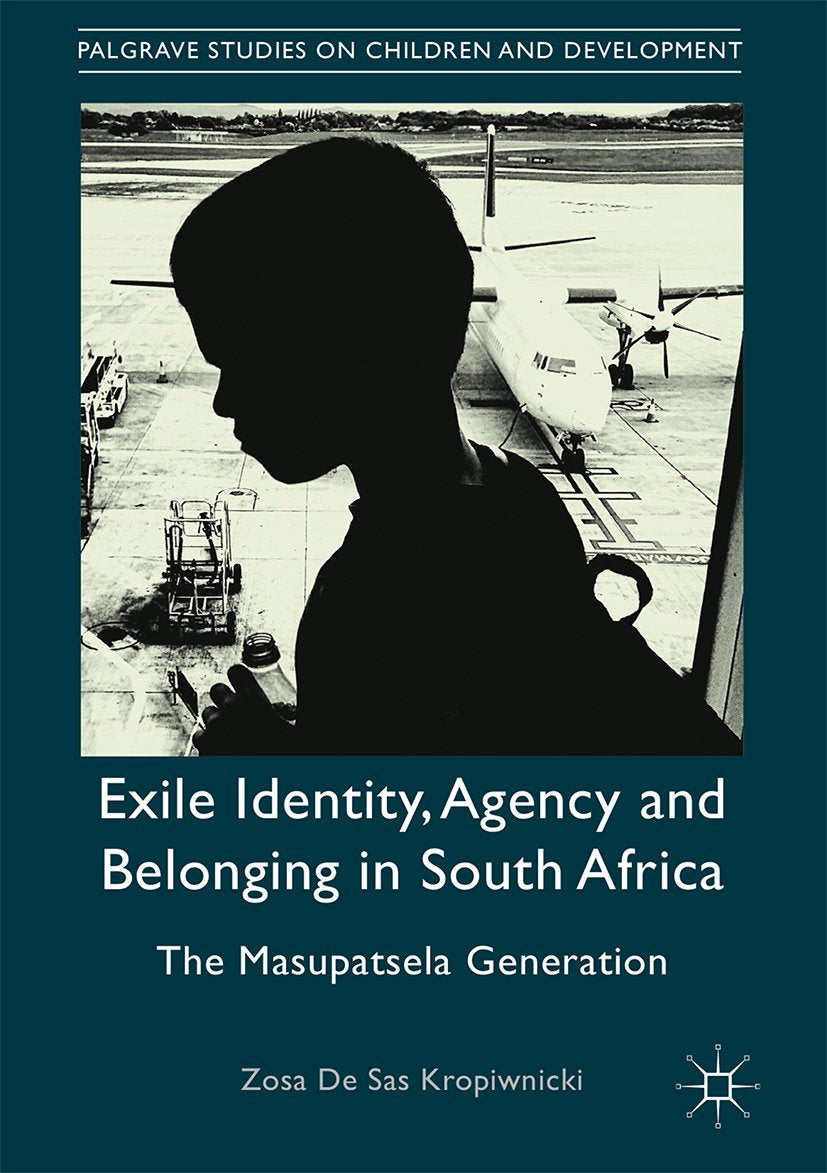 Palgrave Studies on Children and Development
