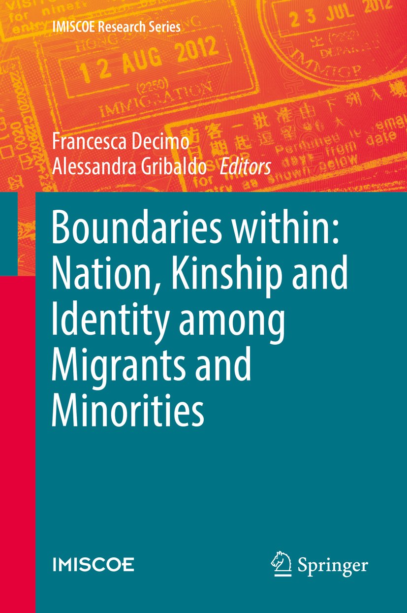 IMISCOE Research Series
