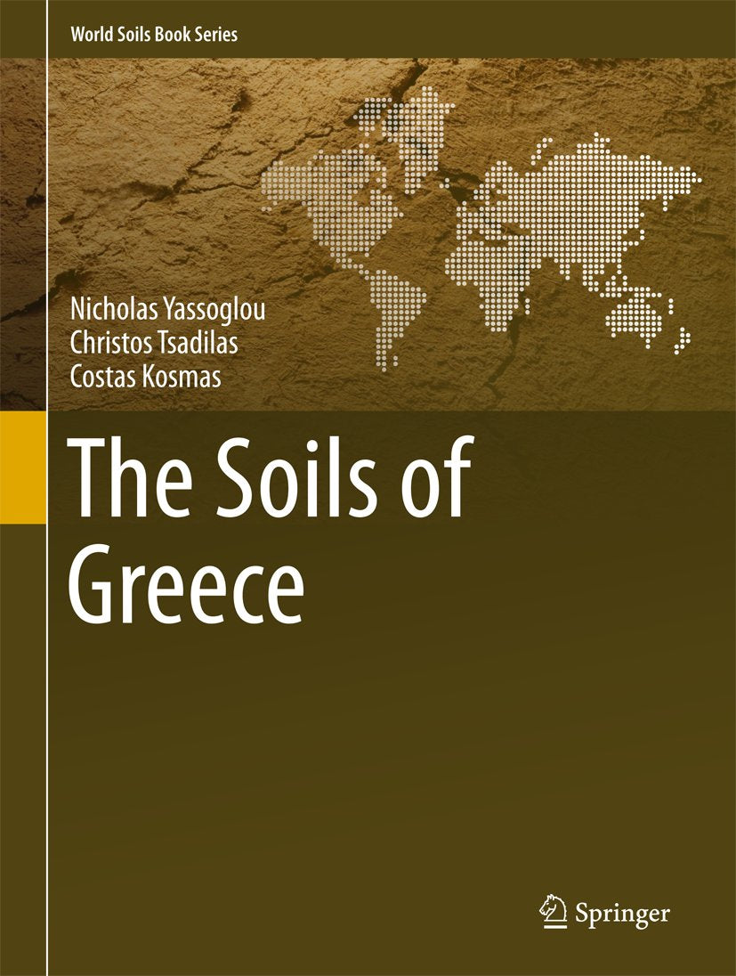 World Soils Book Series