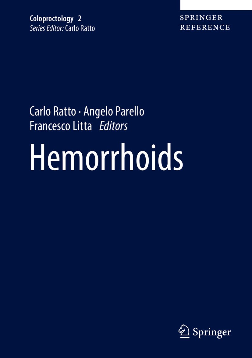 Coloproctology