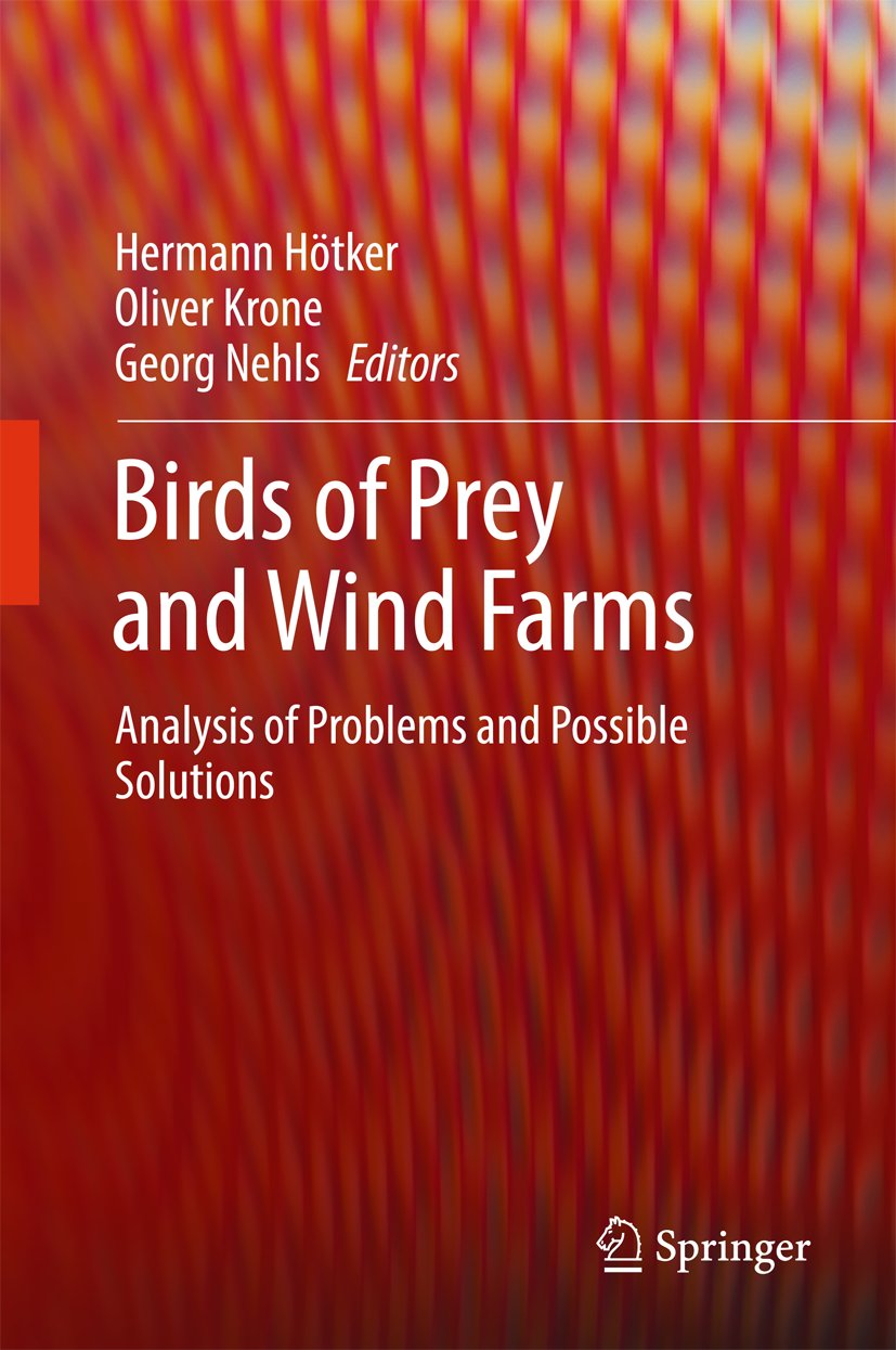 Birds of Prey and Wind Farms