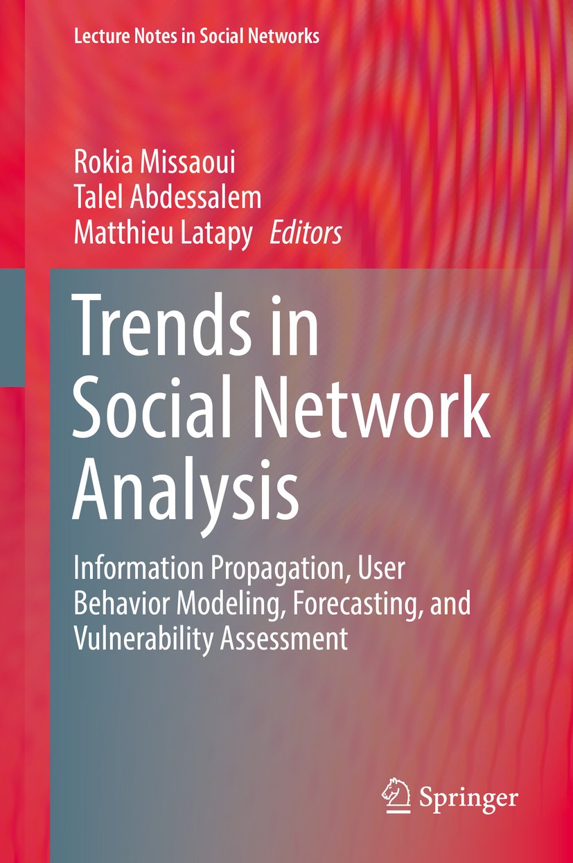 Lecture Notes in Social Networks