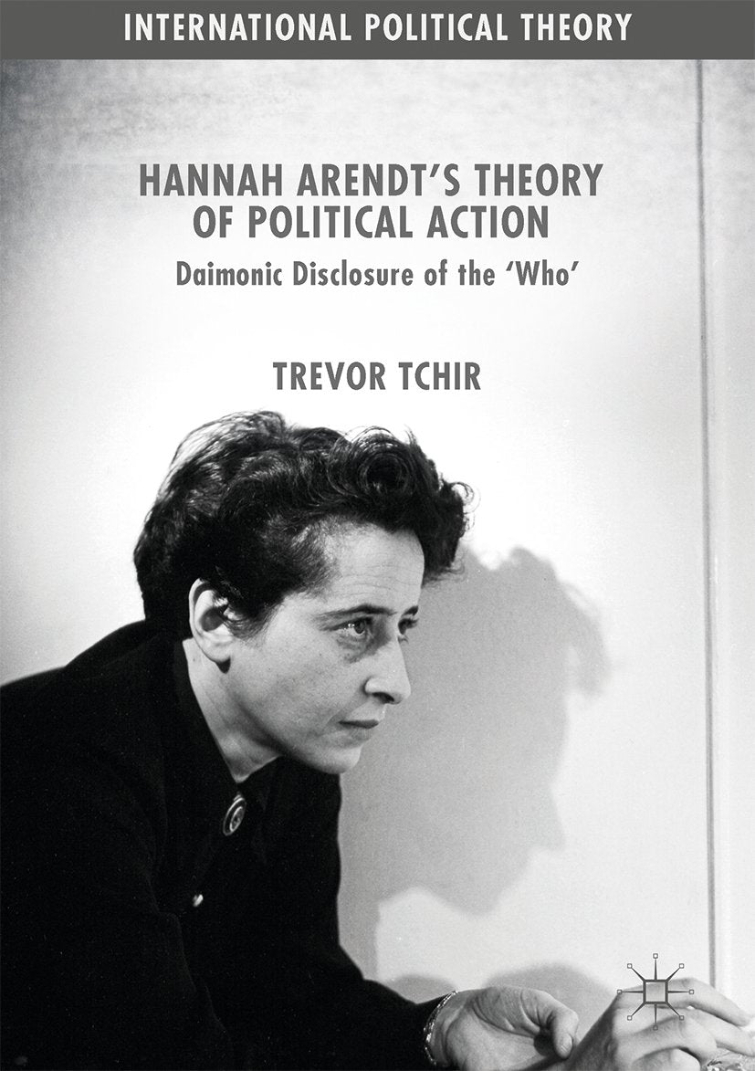 International Political Theory