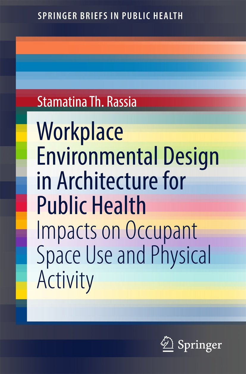 SpringerBriefs in Public Health