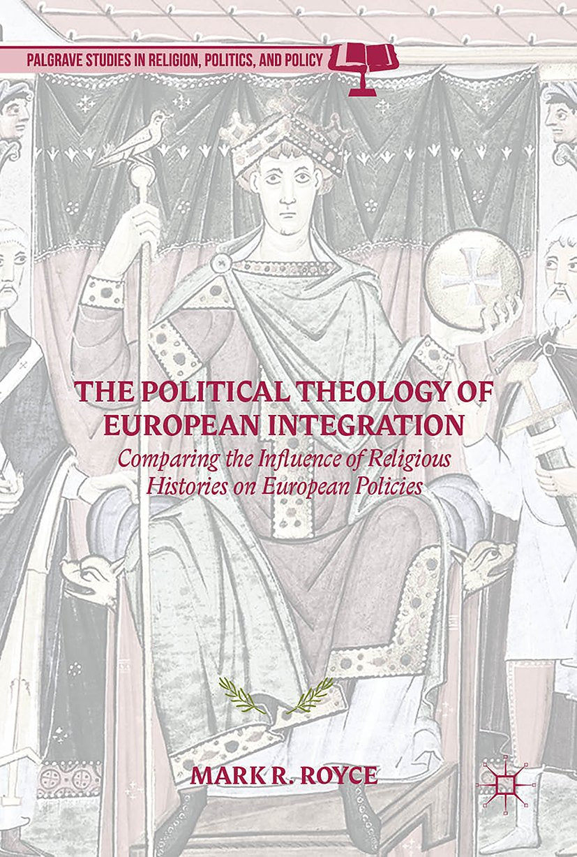 Palgrave Studies in Religion, Politics, and Policy