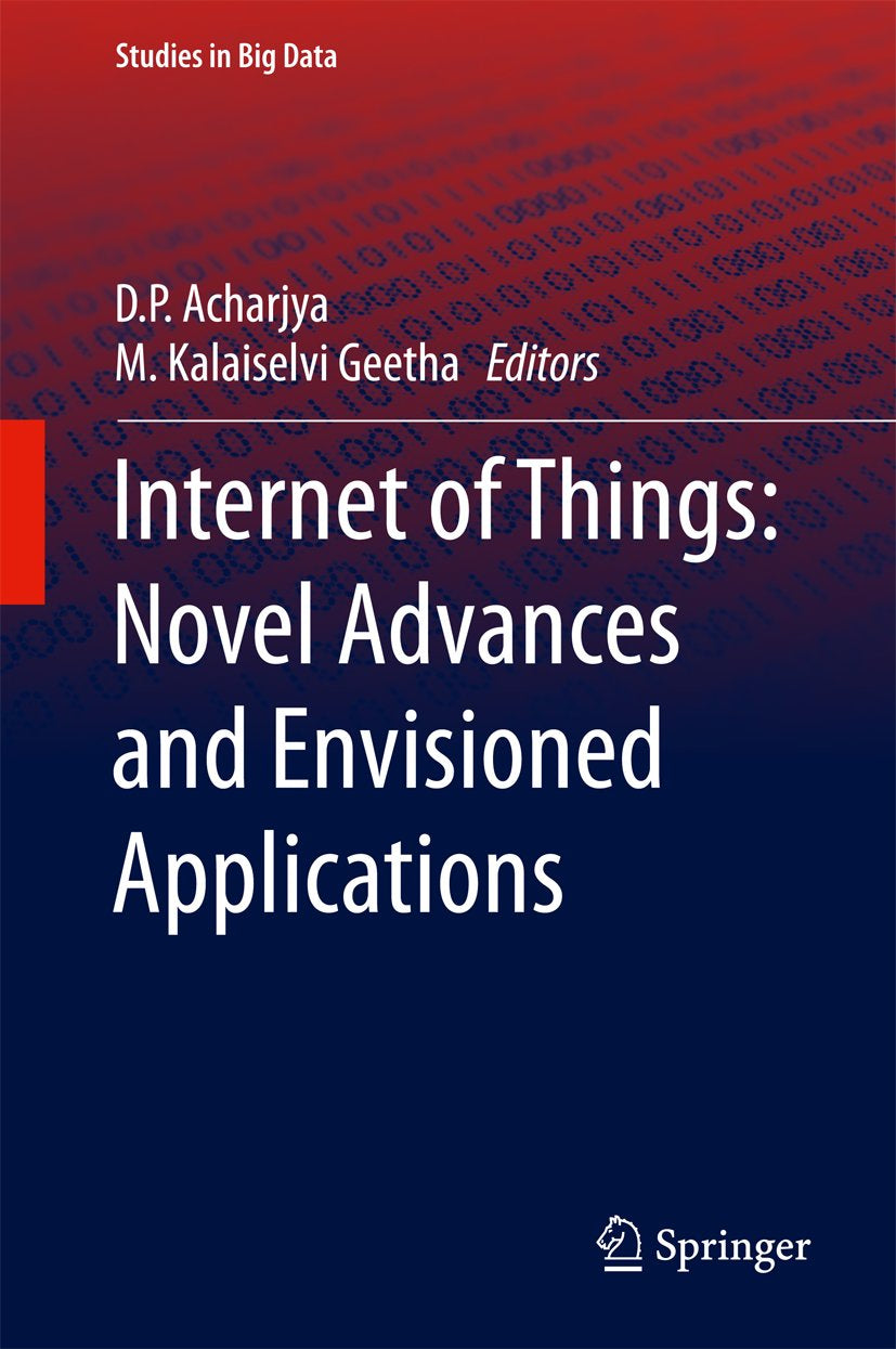 Studies in Big Data