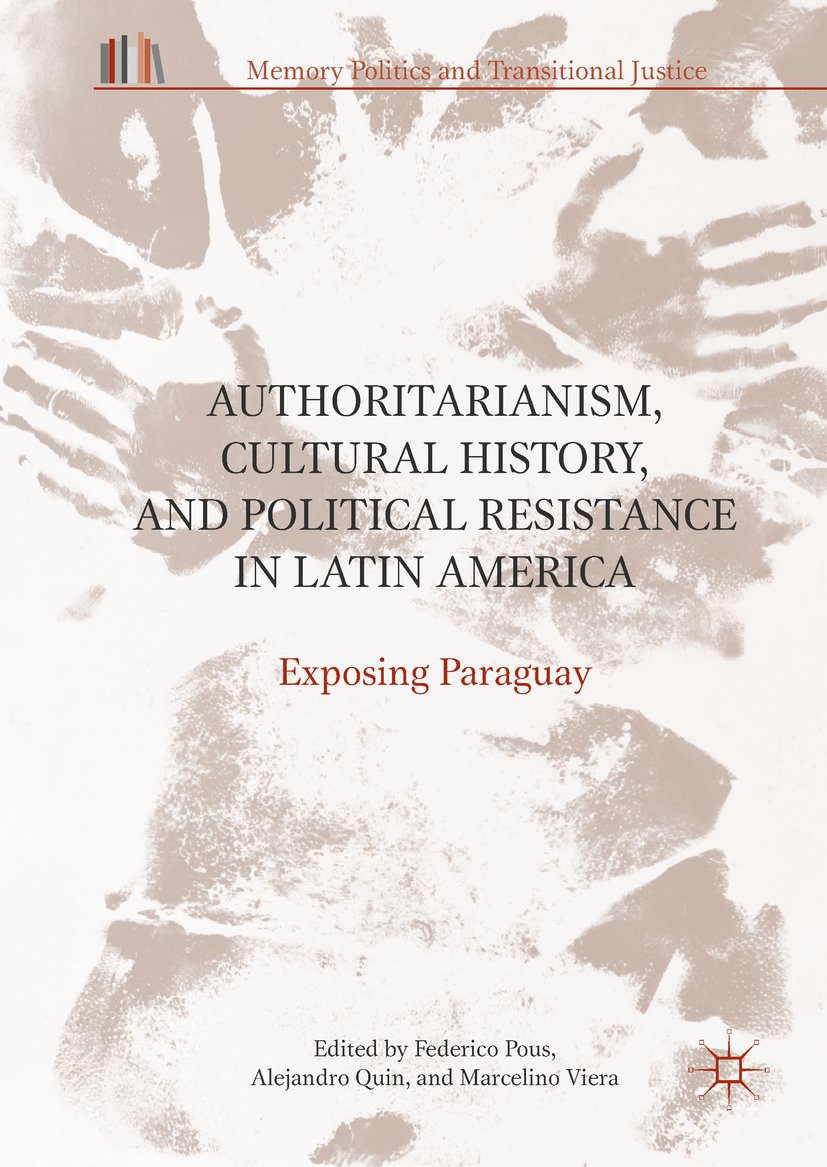 Memory Politics and Transitional Justice