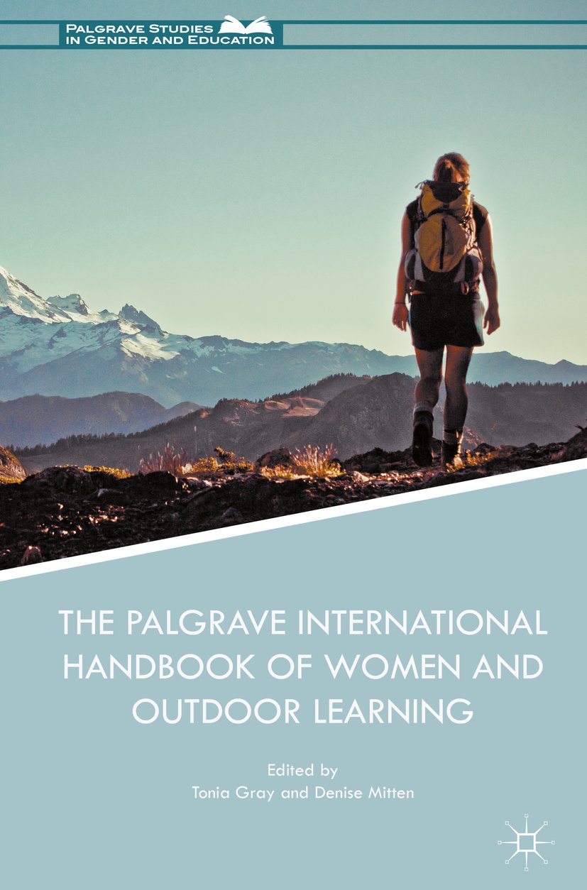 Palgrave Studies in Gender and Education