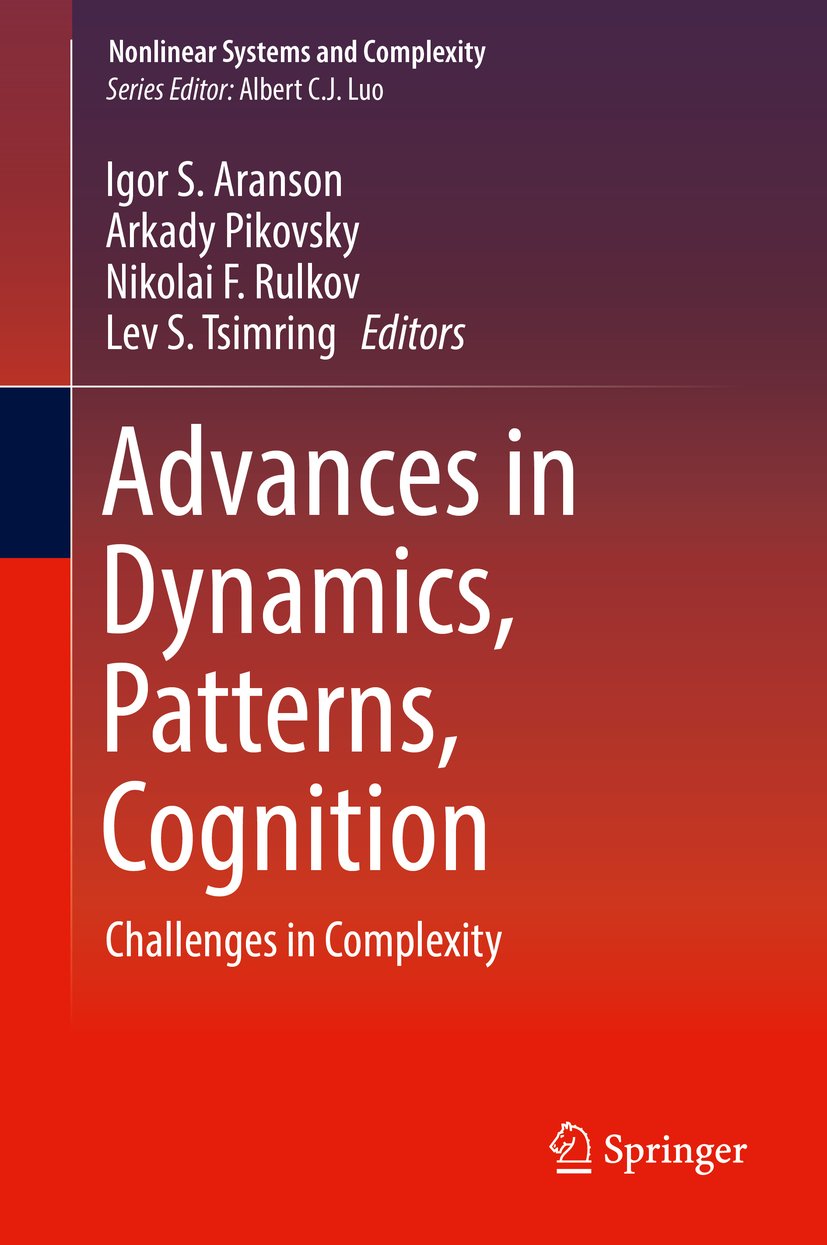 Nonlinear Systems and Complexity