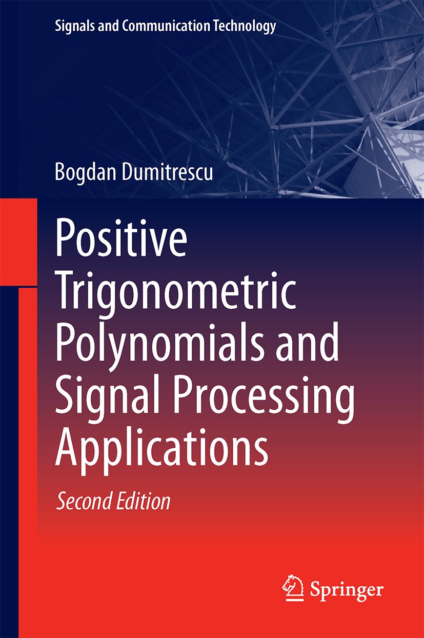Signals and Communication Technology