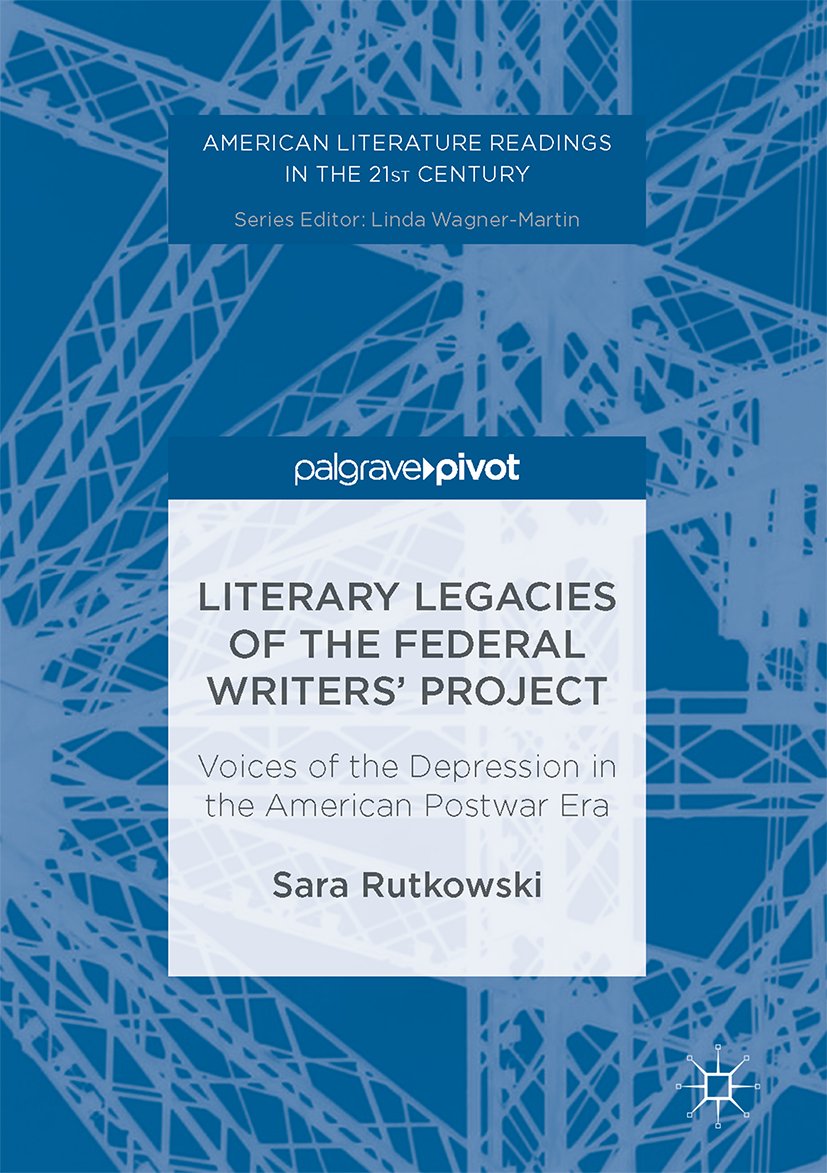 American Literature Readings in the 21st Century