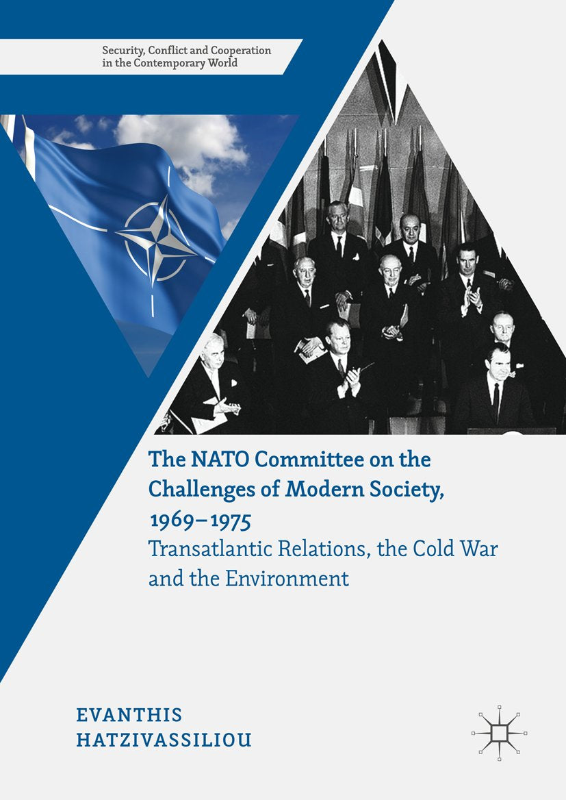 Security, Conflict and Cooperation in the Contemporary World