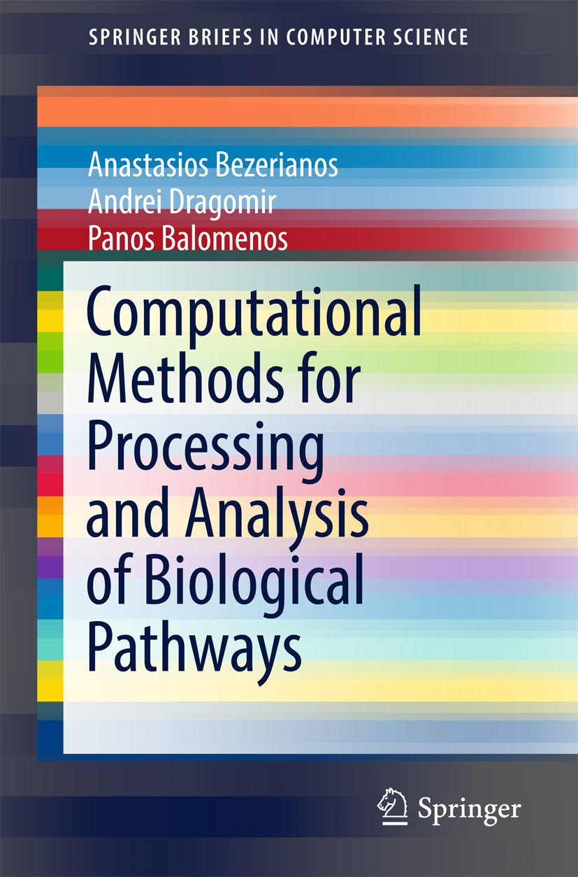 SpringerBriefs in Computer Science