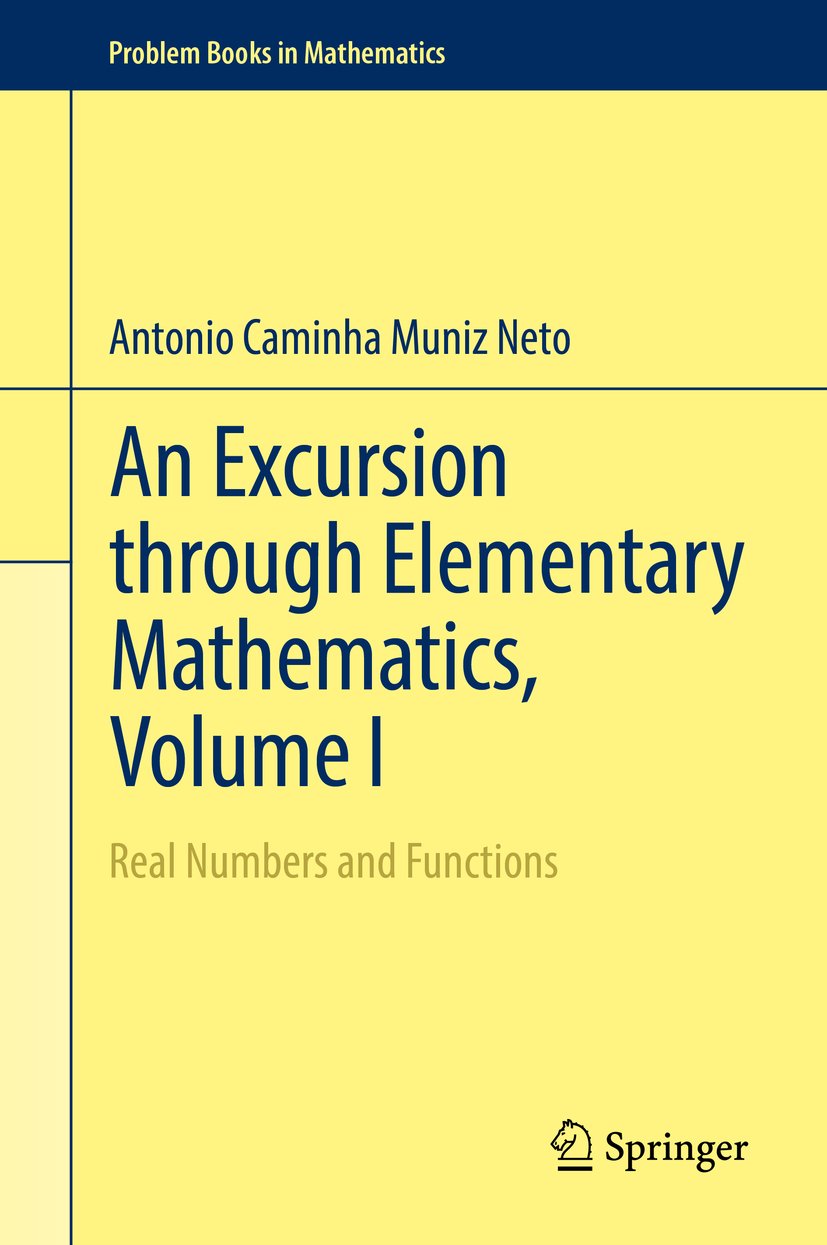 Problem Books in Mathematics