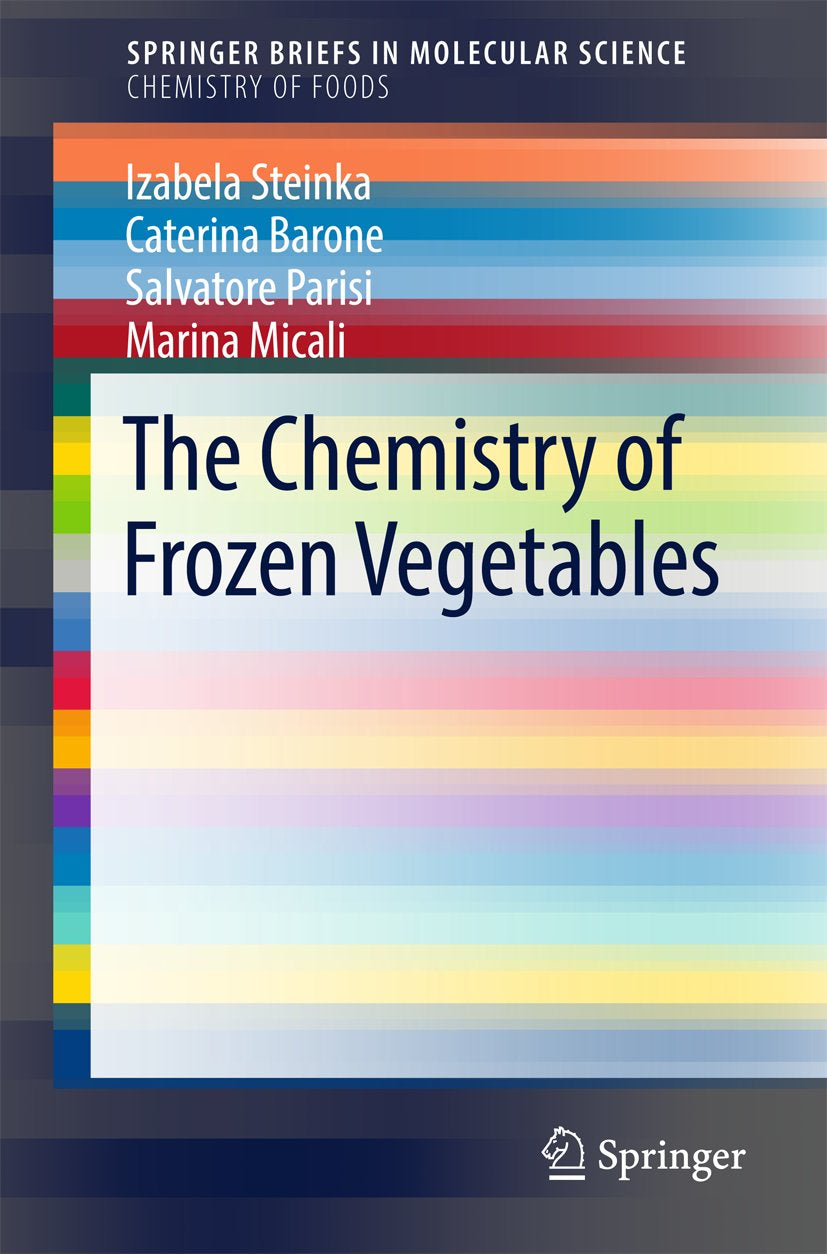 SpringerBriefs in Molecular Science