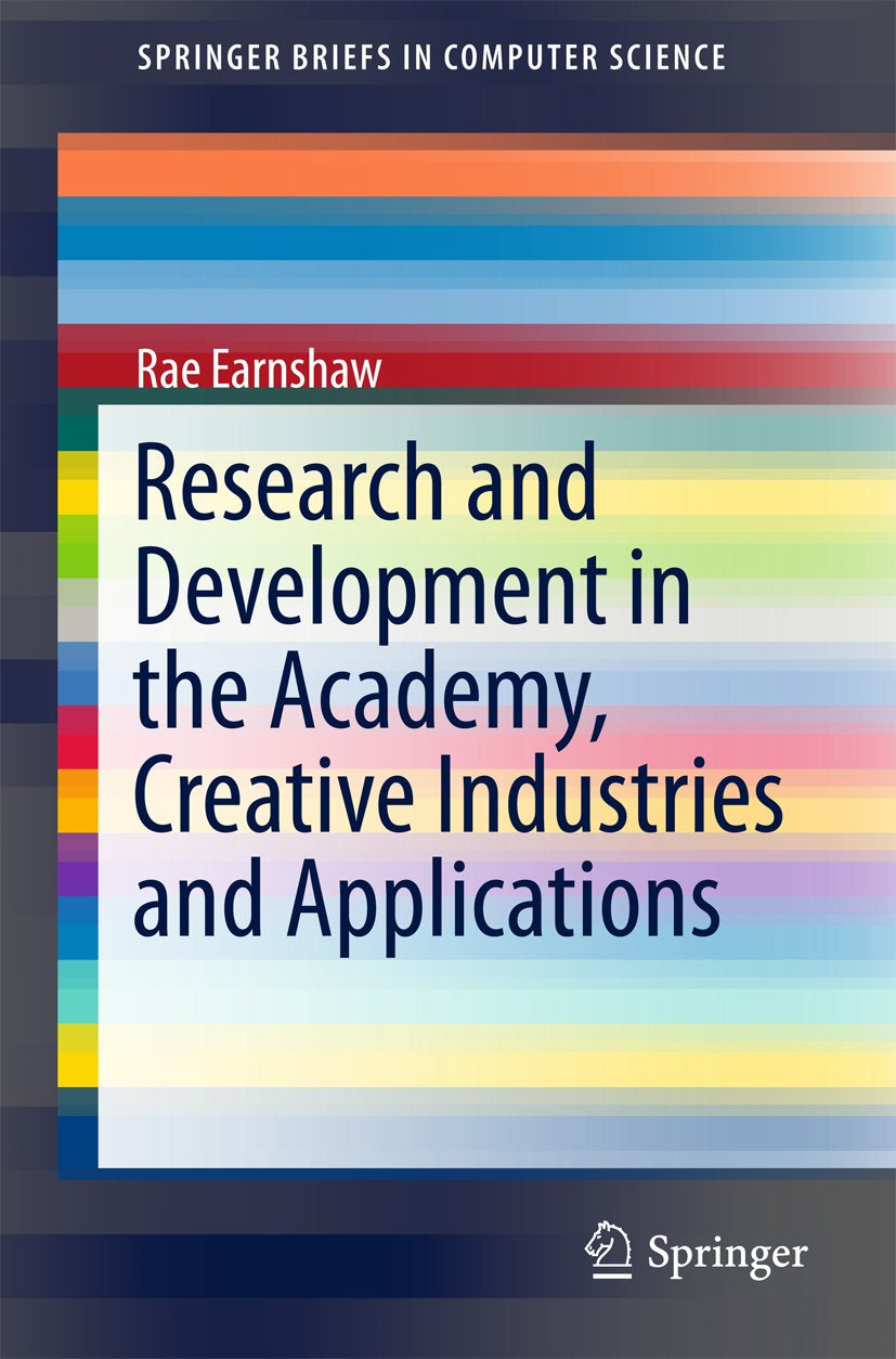 SpringerBriefs in Computer Science