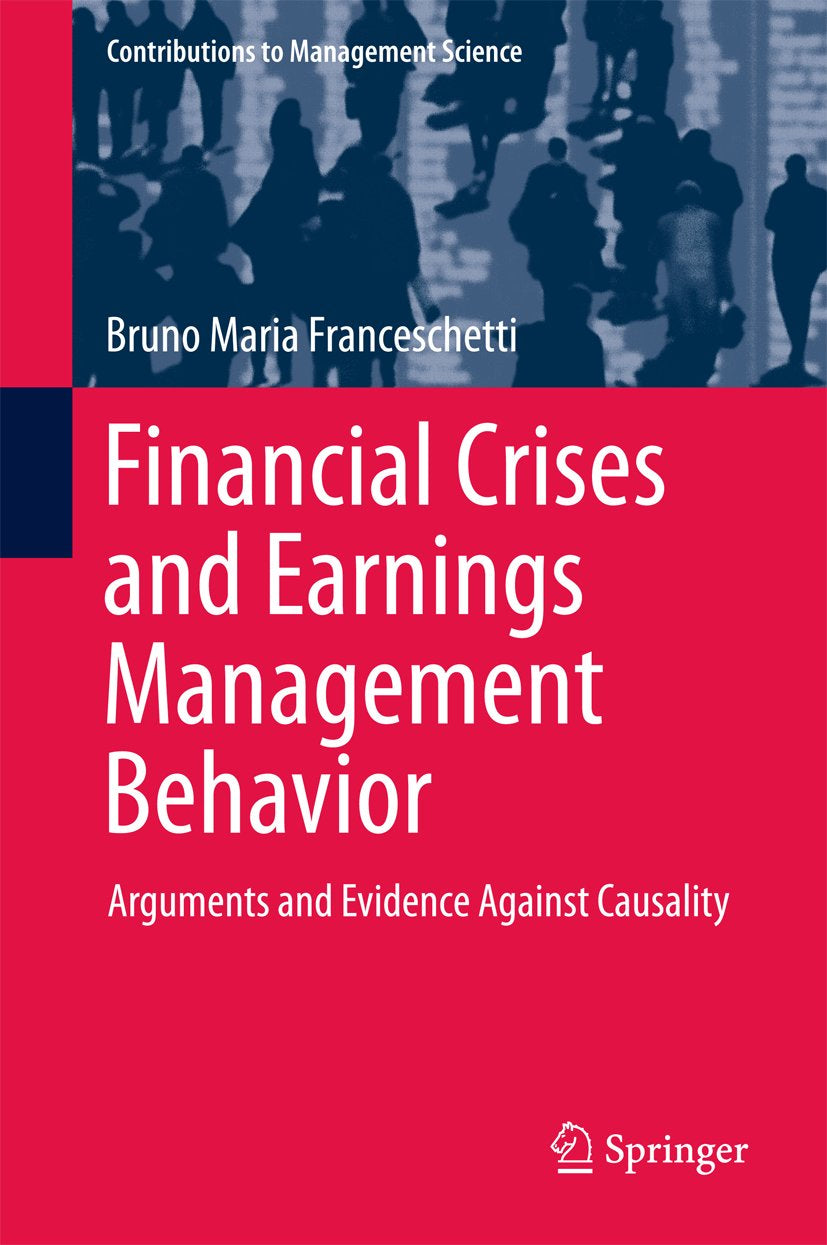 Contributions to Management Science