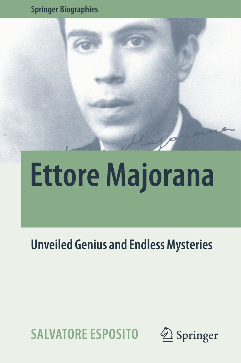 Springer Biographies