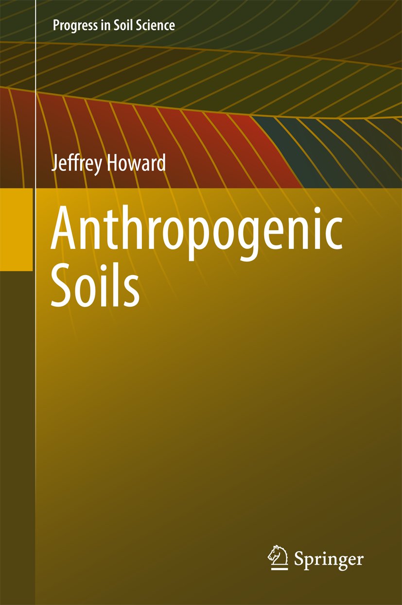 Progress in Soil Science