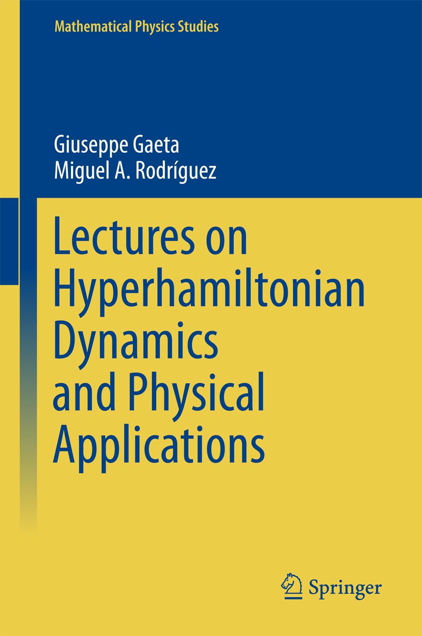 Mathematical Physics Studies