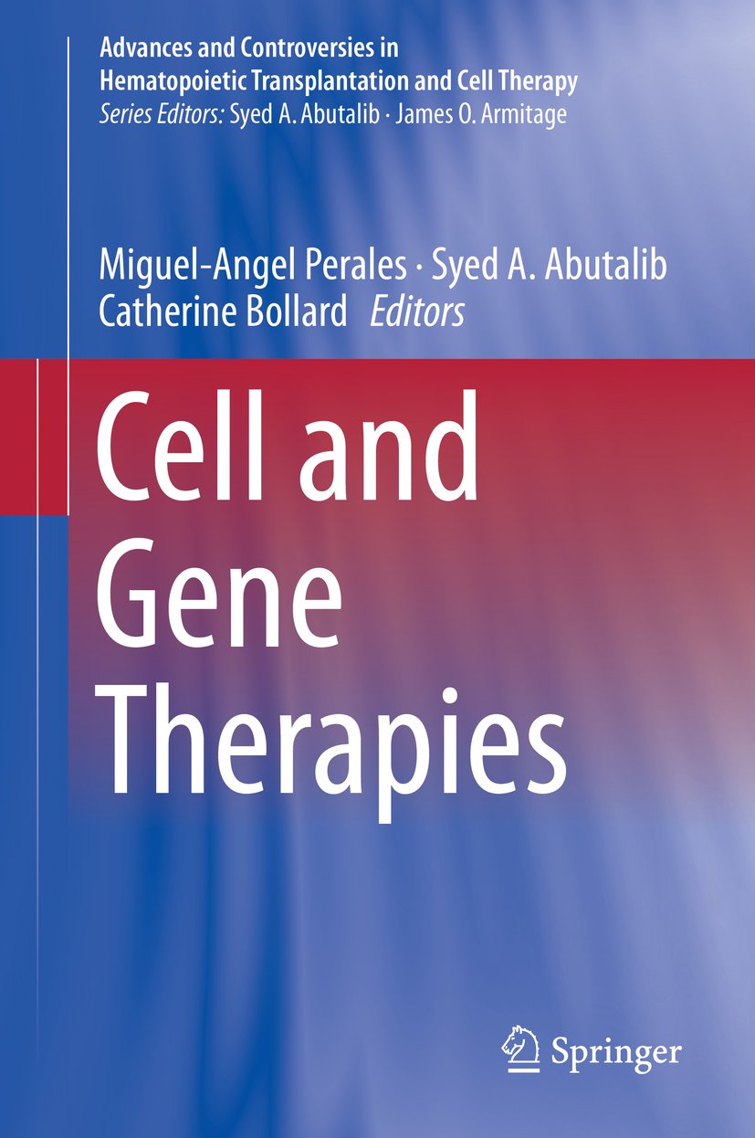 Advances and Controversies in Hematopoietic Transplantation and Cell Therapy