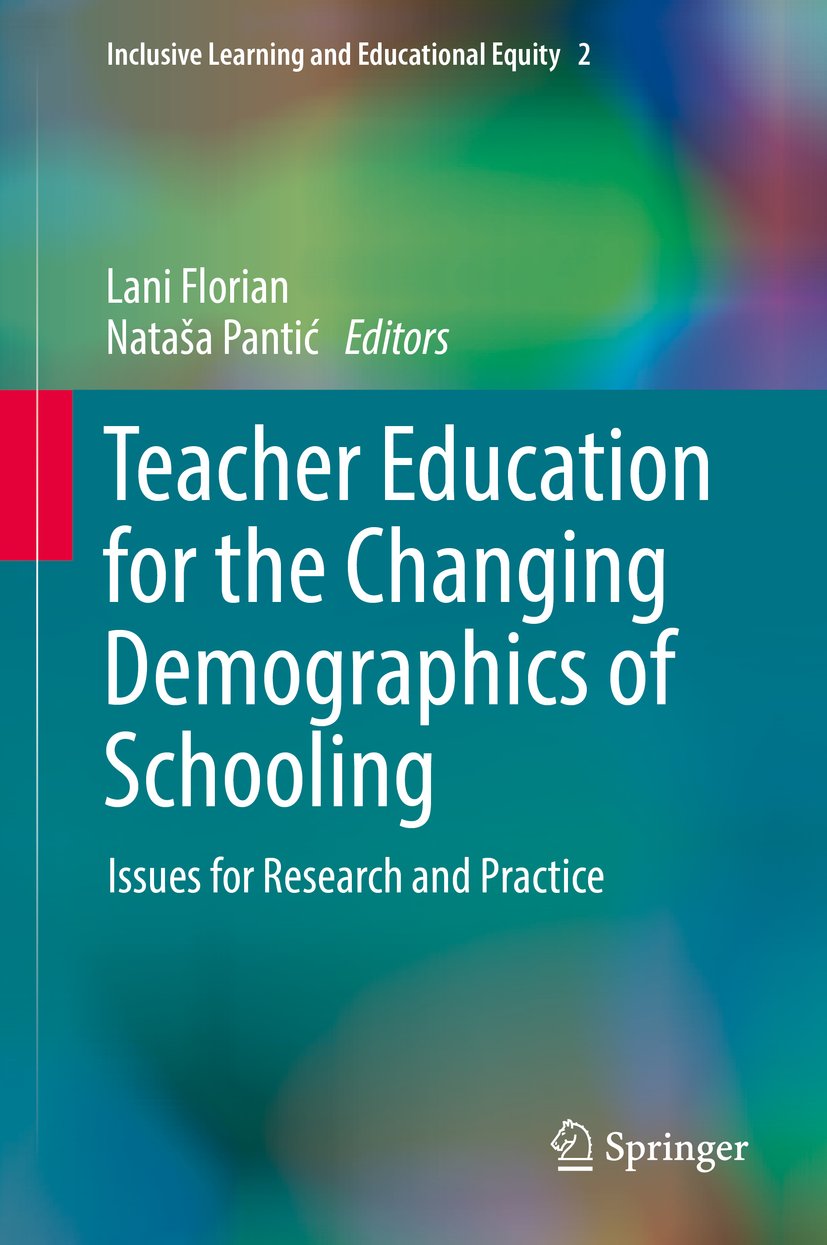 Inclusive Learning and Educational Equity