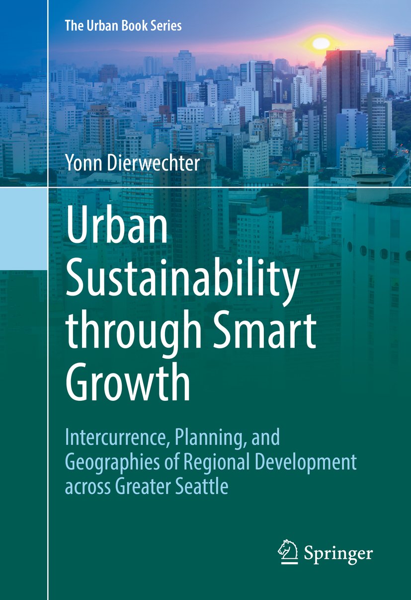 The Urban Book Series